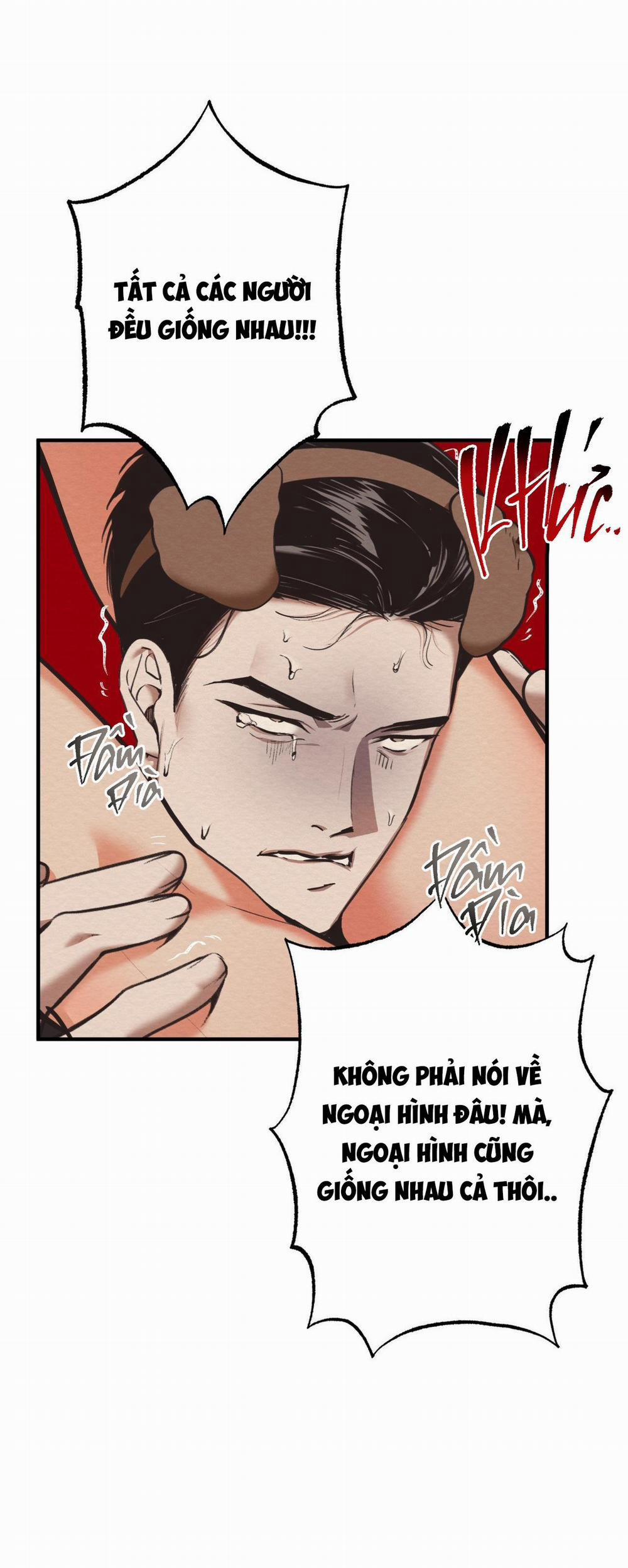 manhwax10.com - Truyện Manhwa DEVIL ON TOP Chương 38 Trang 14