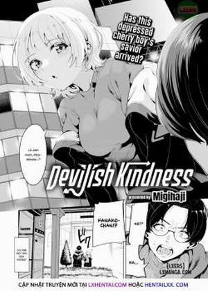 Devilish Kindness