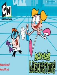 Dexter’s Lust (Dexter's Laboratory)