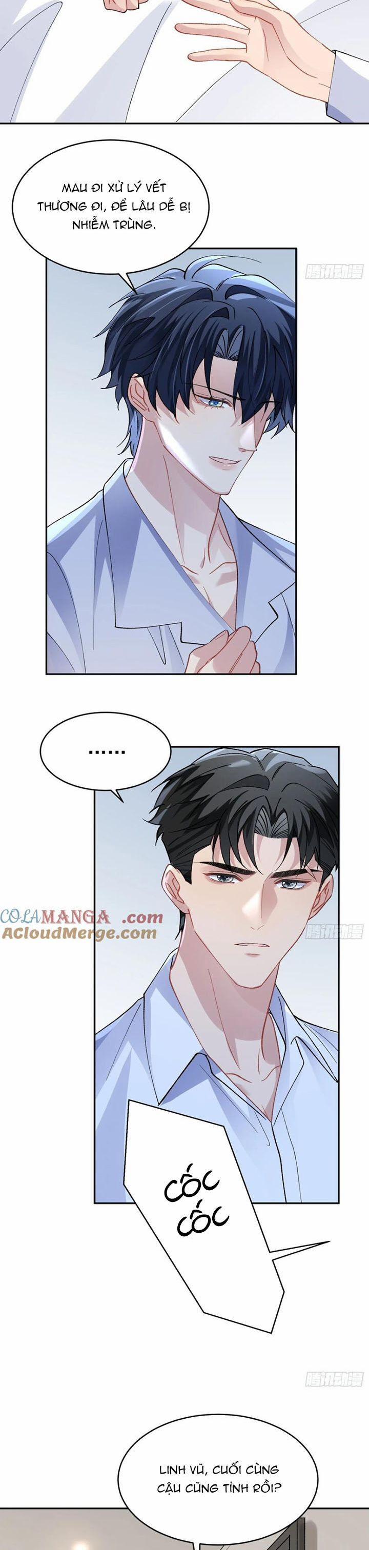 manhwax10.com - Truyện Manhwa Dĩ Hạ Khi Thượng Chương 38 Trang 5