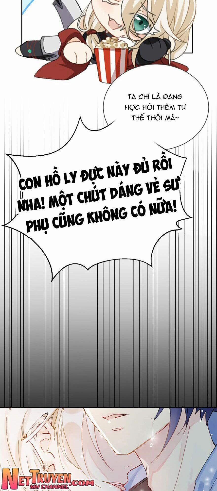 manhwax10.com - Truyện Manhwa Dĩ Hạ Phạm Thượng Chương 0 5 Trang 8