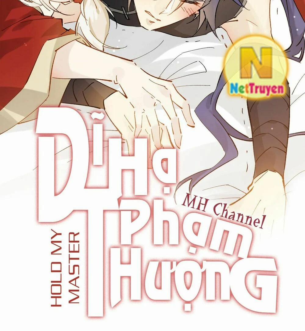 manhwax10.com - Truyện Manhwa Dĩ Hạ Phạm Thượng Chương 27 Trang 3