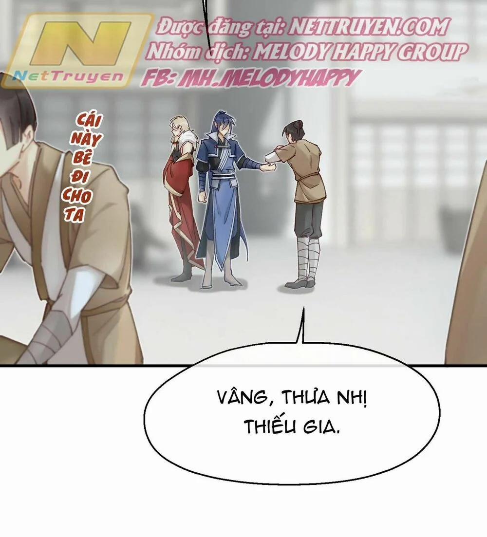 manhwax10.com - Truyện Manhwa Dĩ Hạ Phạm Thượng Chương 27 Trang 5