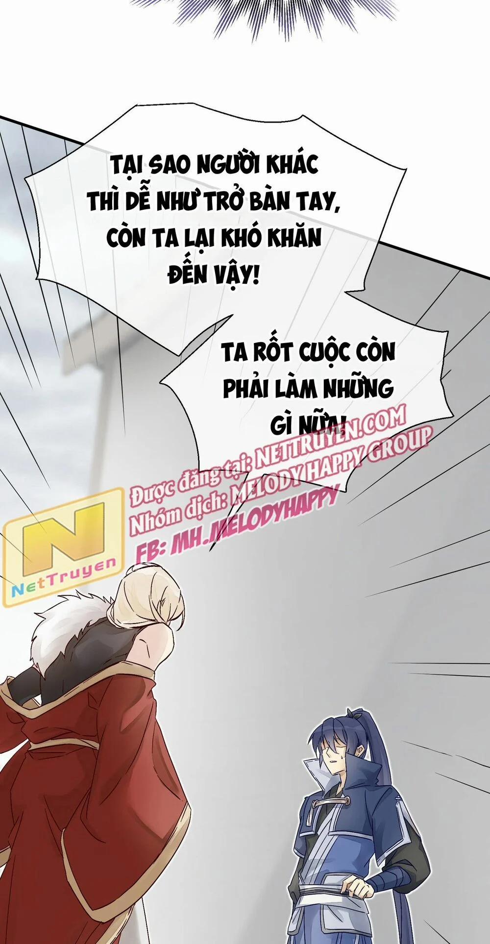 manhwax10.com - Truyện Manhwa Dĩ Hạ Phạm Thượng Chương 28 Trang 11