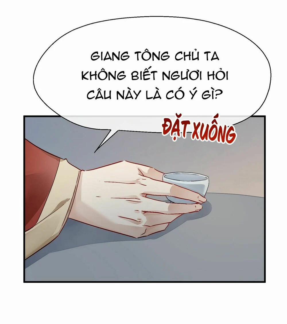 manhwax10.com - Truyện Manhwa Dĩ Hạ Phạm Thượng Chương 30 Trang 9