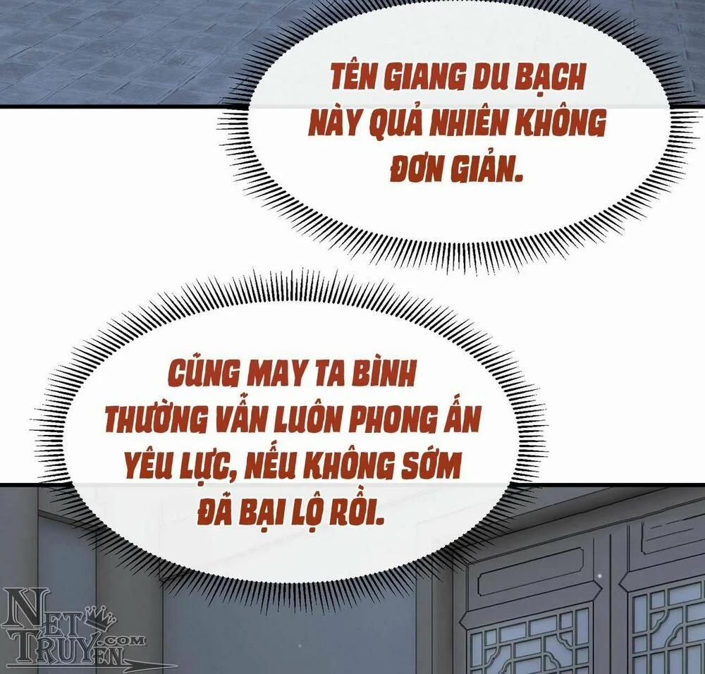 manhwax10.com - Truyện Manhwa Dĩ Hạ Phạm Thượng Chương 31 Trang 38