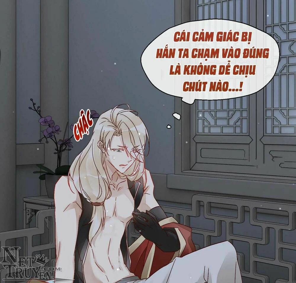 manhwax10.com - Truyện Manhwa Dĩ Hạ Phạm Thượng Chương 31 Trang 39