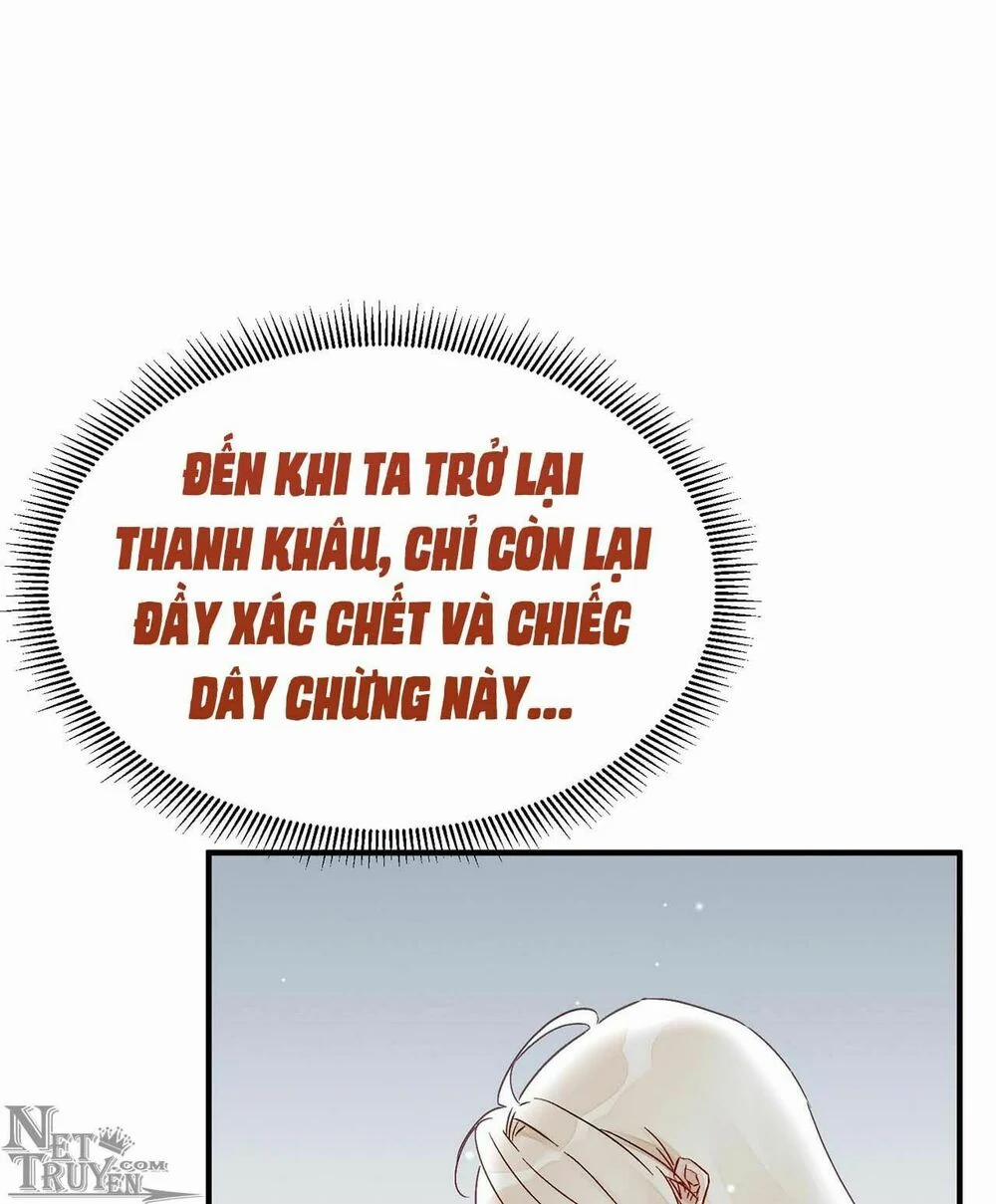 manhwax10.com - Truyện Manhwa Dĩ Hạ Phạm Thượng Chương 32 Trang 14