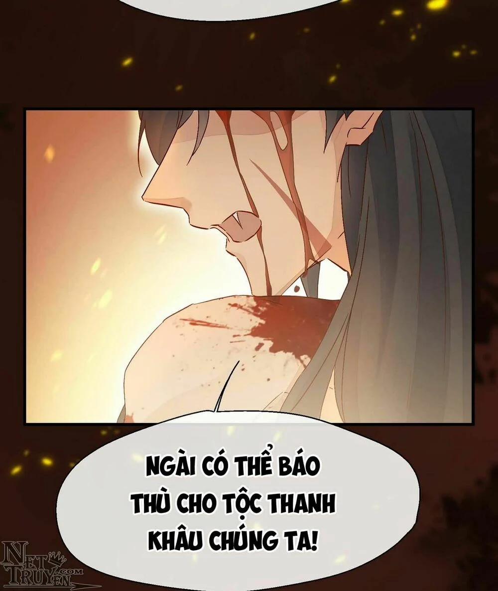 manhwax10.com - Truyện Manhwa Dĩ Hạ Phạm Thượng Chương 32 Trang 9