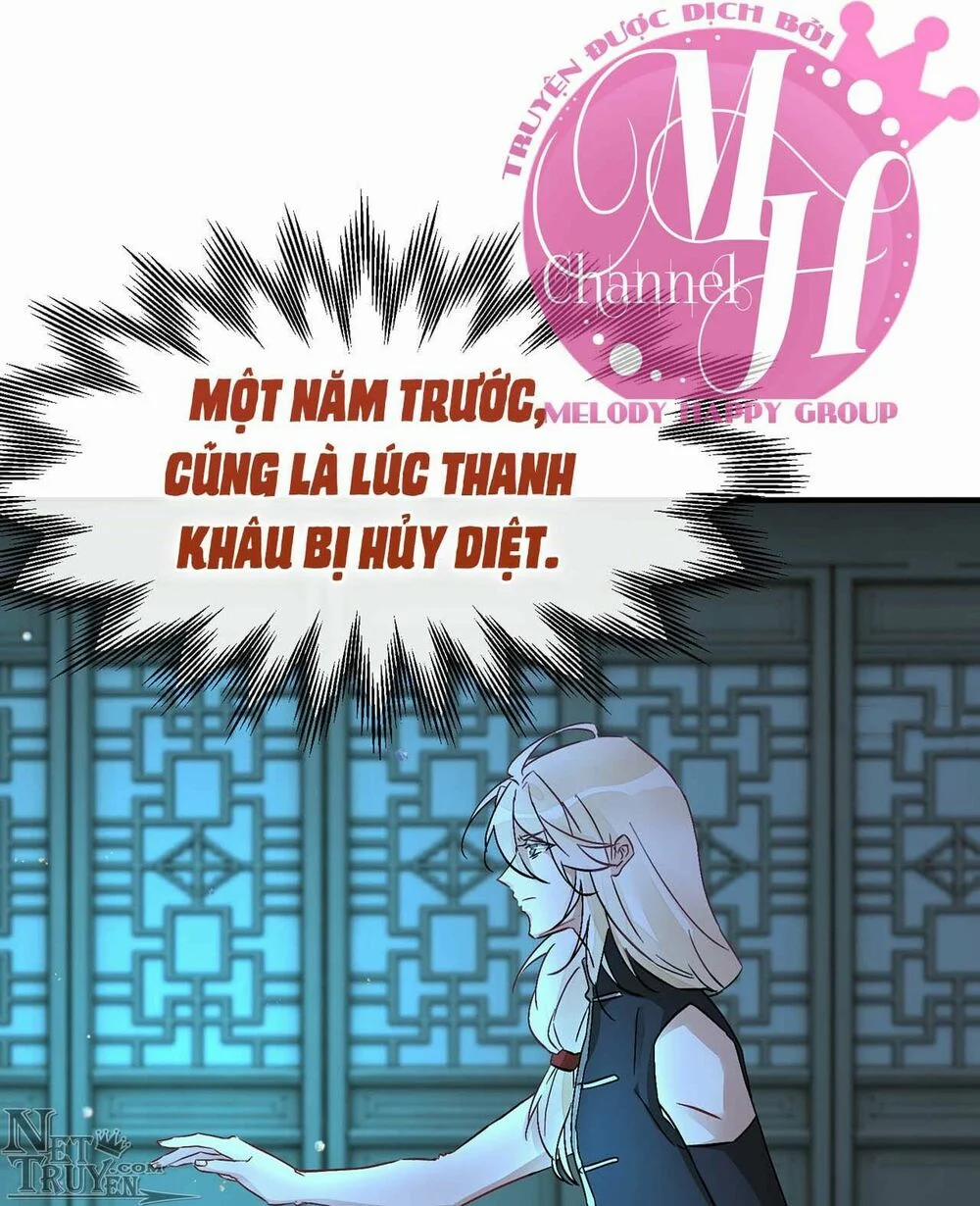 manhwax10.com - Truyện Manhwa Dĩ Hạ Phạm Thượng Chương 33 Trang 38