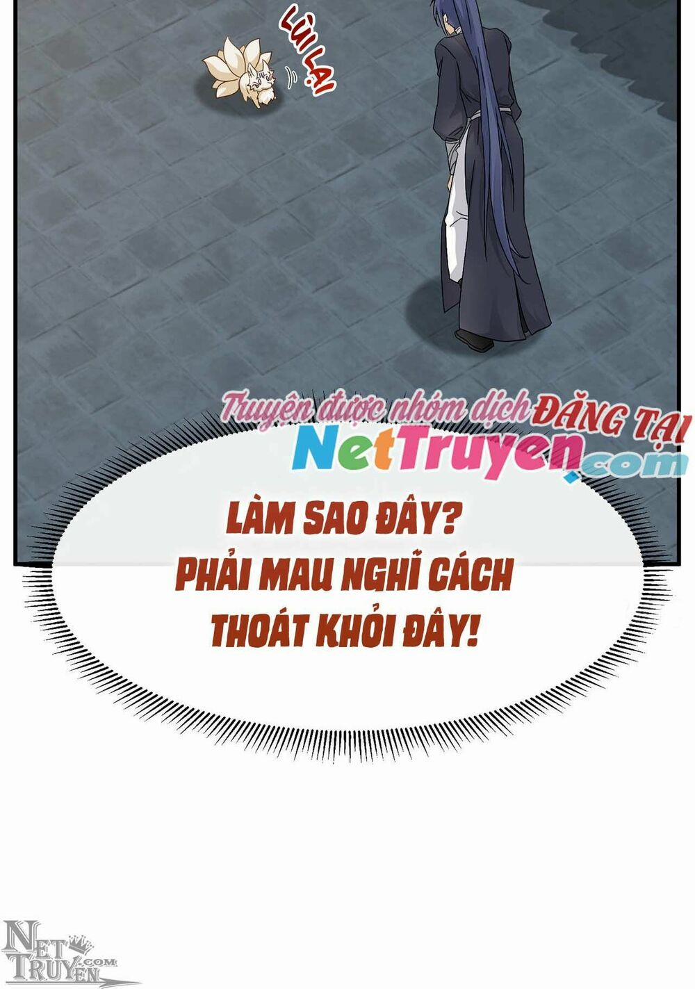 manhwax10.com - Truyện Manhwa Dĩ Hạ Phạm Thượng Chương 35 Trang 5