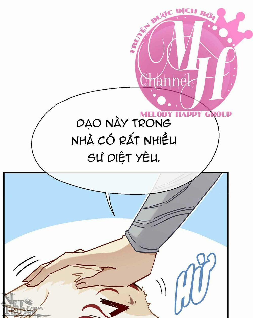 manhwax10.com - Truyện Manhwa Dĩ Hạ Phạm Thượng Chương 35 Trang 10