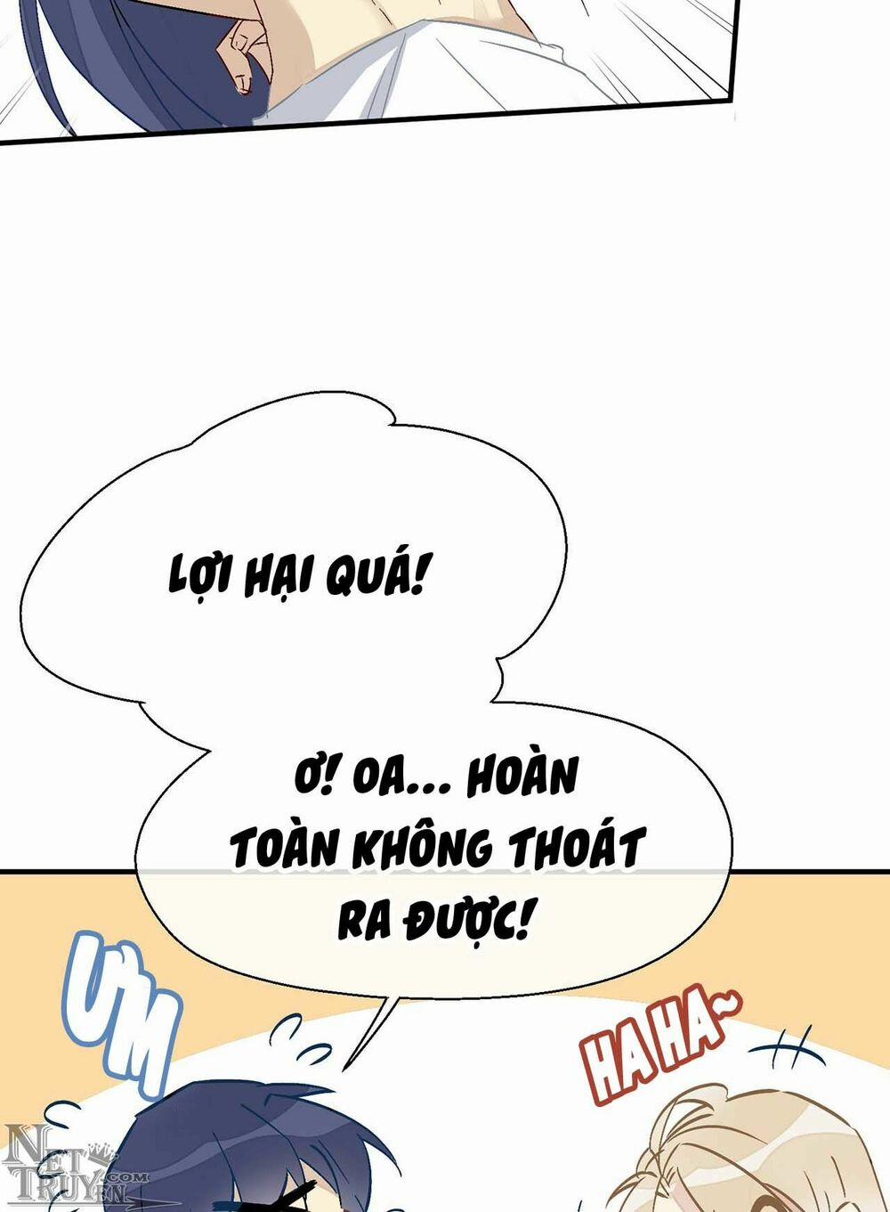 manhwax10.com - Truyện Manhwa Dĩ Hạ Phạm Thượng Chương 36 Trang 26