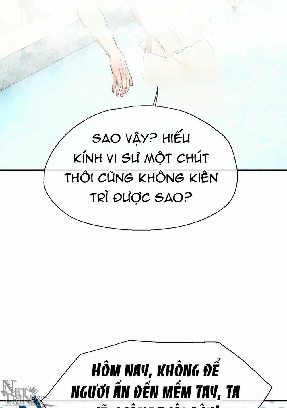 manhwax10.com - Truyện Manhwa Dĩ Hạ Phạm Thượng Chương 36 Trang 8