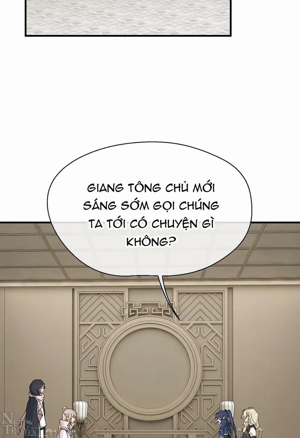 manhwax10.com - Truyện Manhwa Dĩ Hạ Phạm Thượng Chương 37 Trang 5