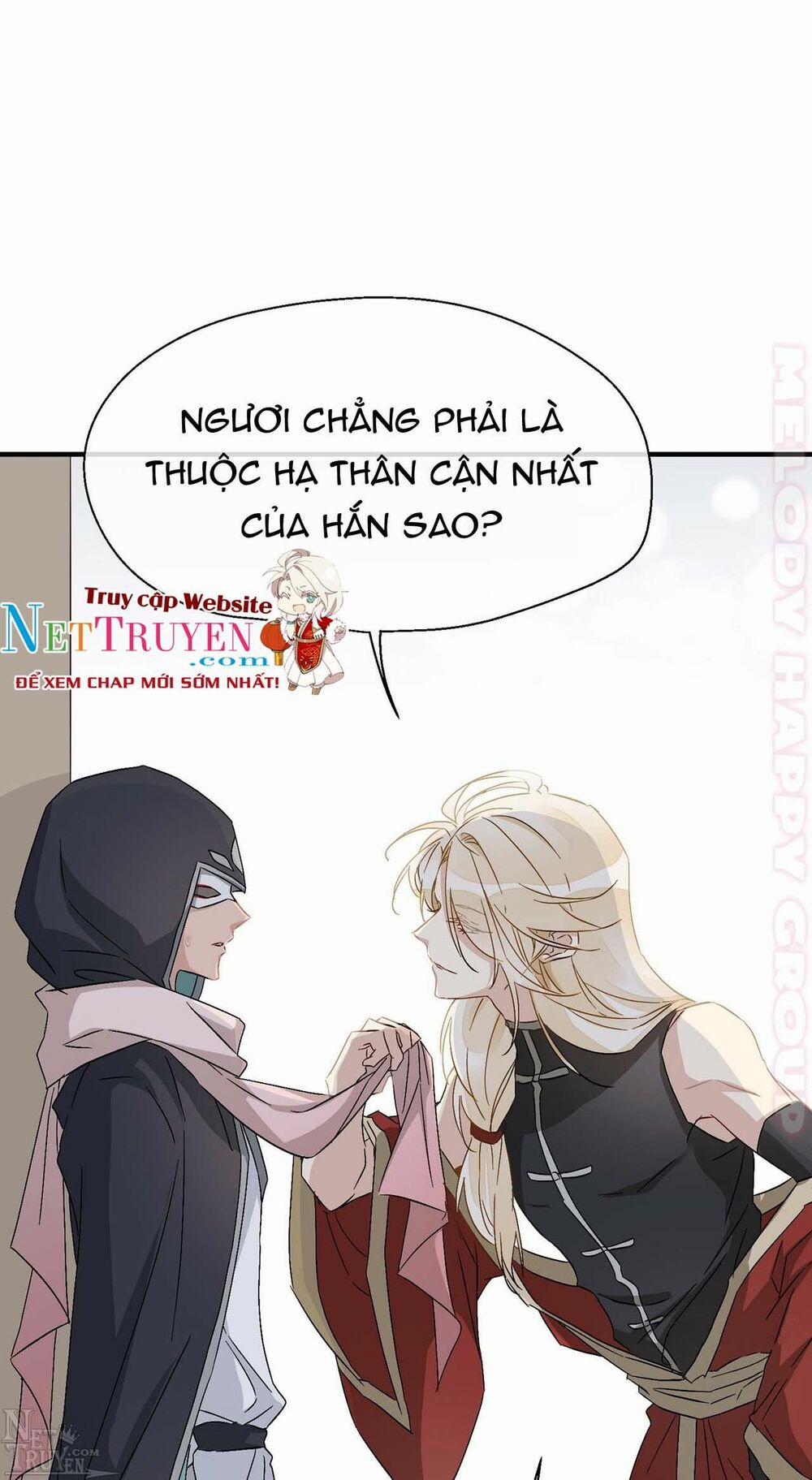 manhwax10.com - Truyện Manhwa Dĩ Hạ Phạm Thượng Chương 38 Trang 13