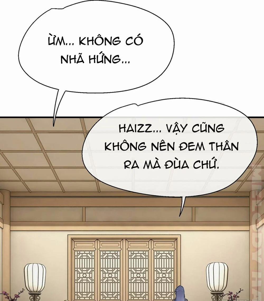 manhwax10.com - Truyện Manhwa Dĩ Hạ Phạm Thượng Chương 39 Trang 37