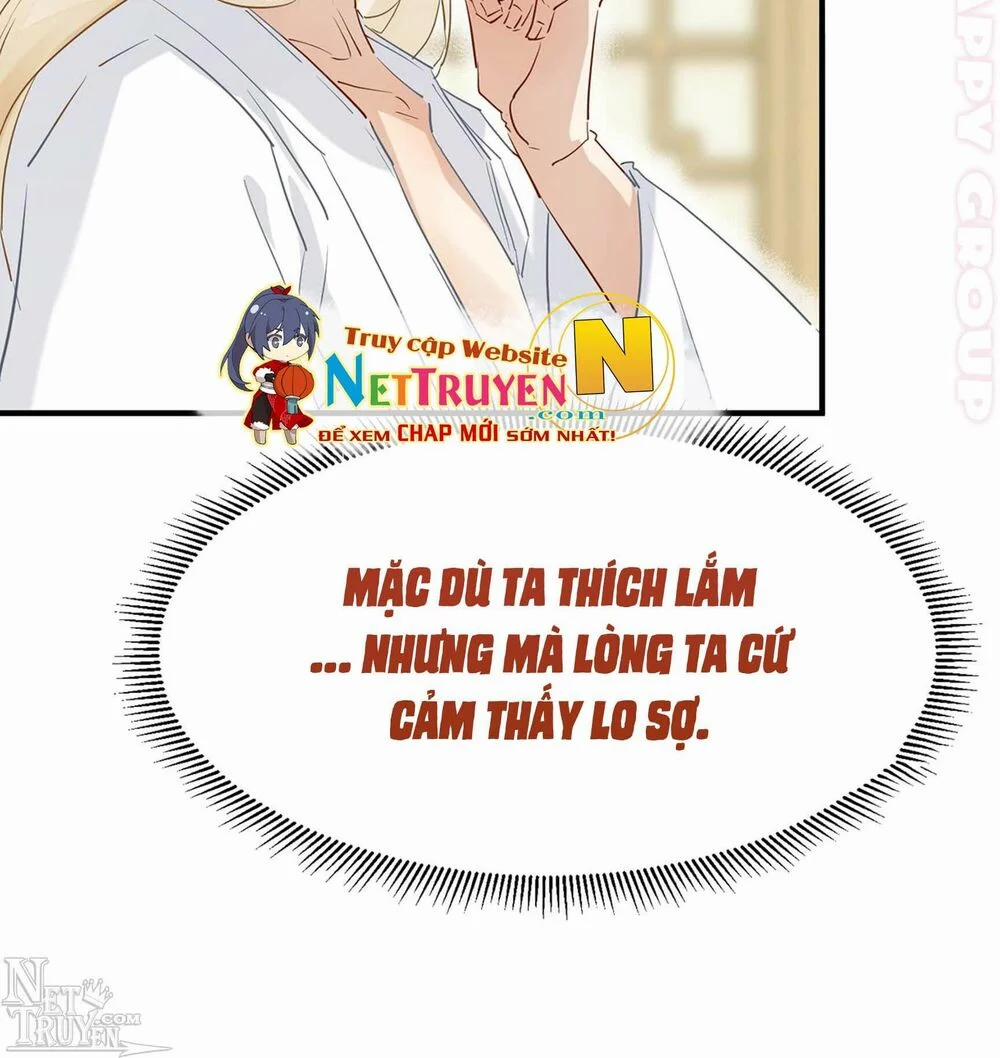 manhwax10.com - Truyện Manhwa Dĩ Hạ Phạm Thượng Chương 41 Trang 37