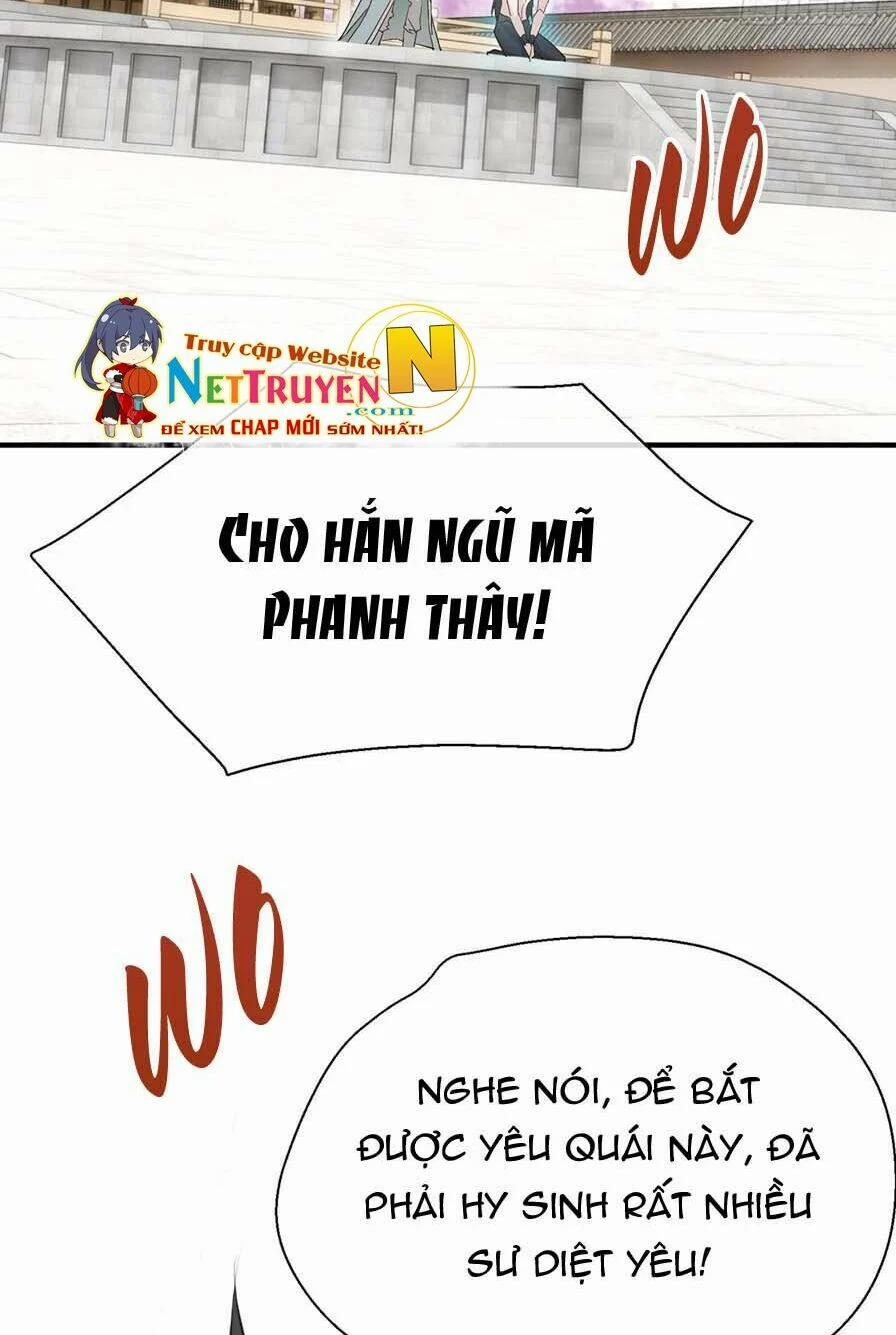 manhwax10.com - Truyện Manhwa Dĩ Hạ Phạm Thượng Chương 44 Trang 13