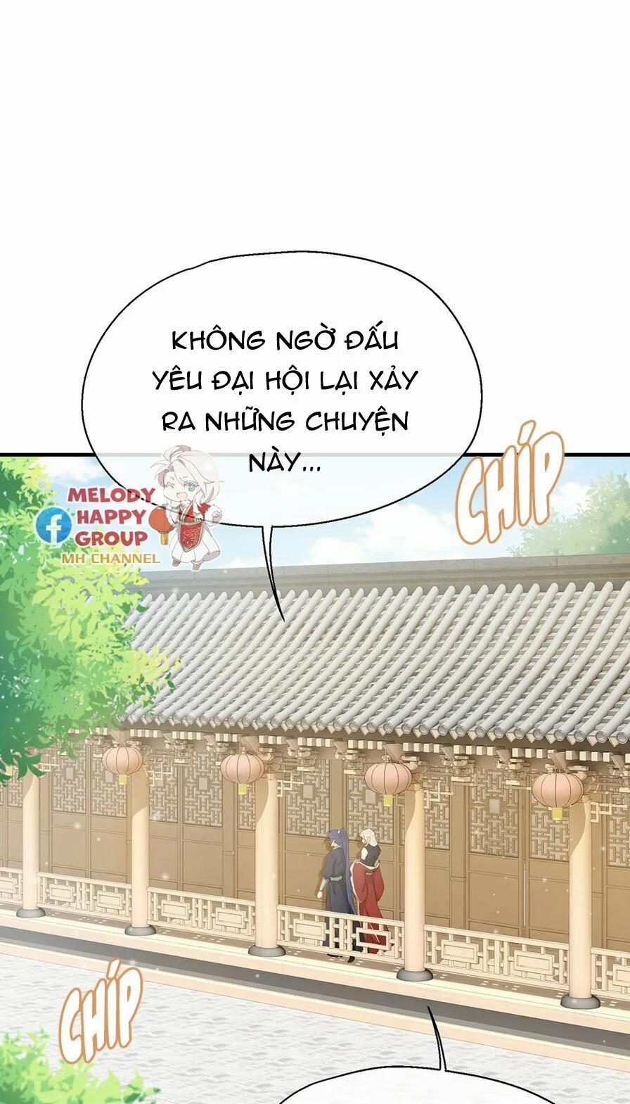 manhwax10.com - Truyện Manhwa Dĩ Hạ Phạm Thượng Chương 49 Trang 4