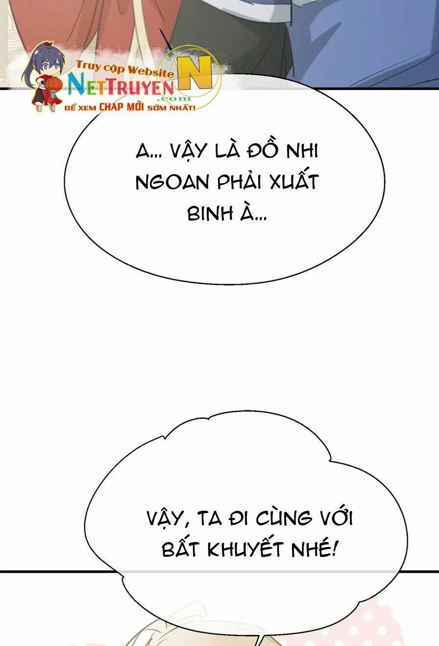 manhwax10.com - Truyện Manhwa Dĩ Hạ Phạm Thượng Chương 51 Trang 35