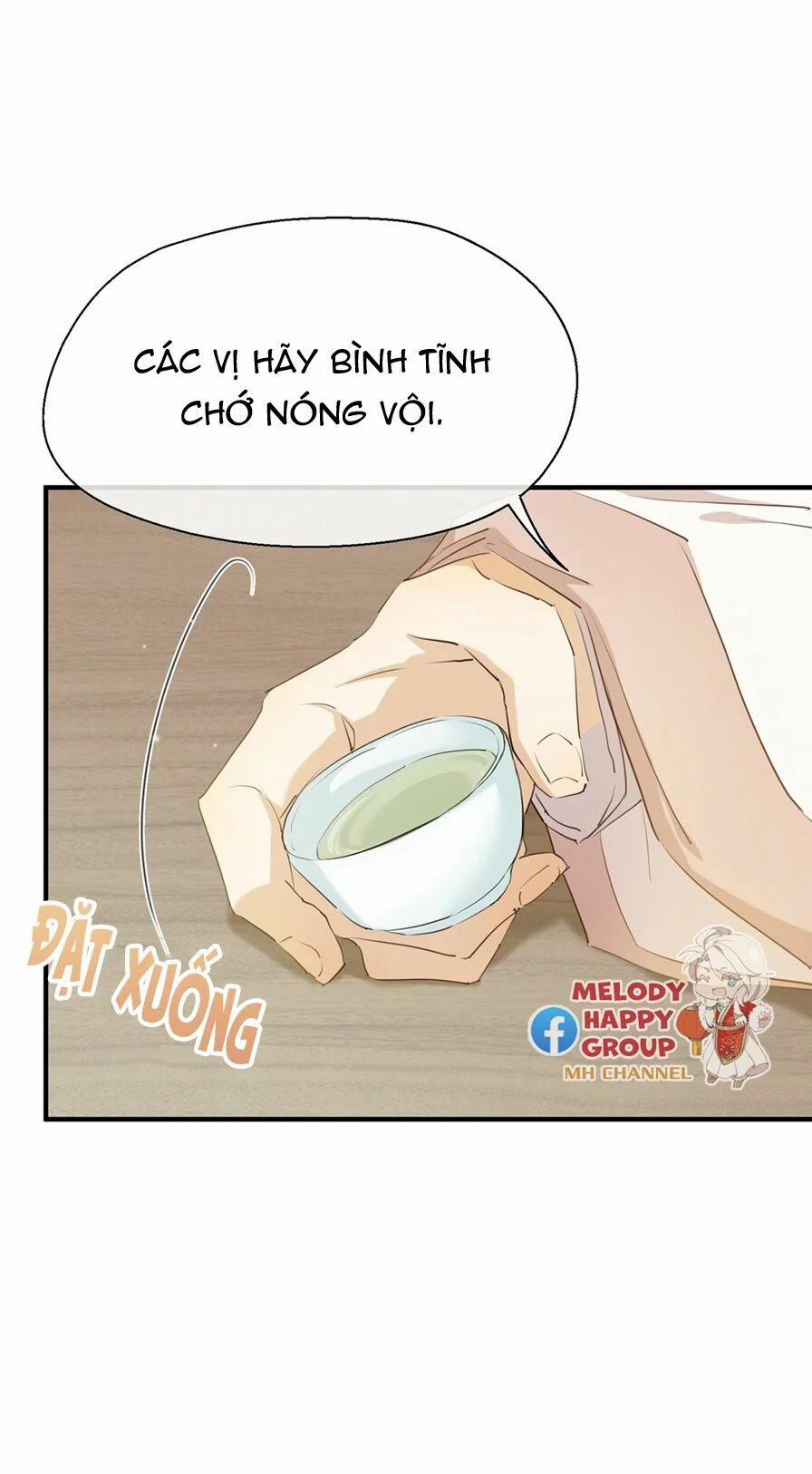 manhwax10.com - Truyện Manhwa Dĩ Hạ Phạm Thượng Chương 51 Trang 8