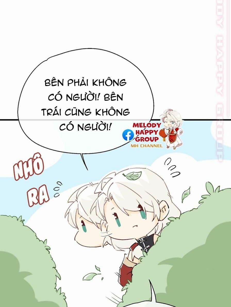 manhwax10.com - Truyện Manhwa Dĩ Hạ Phạm Thượng Chương 54 Trang 5