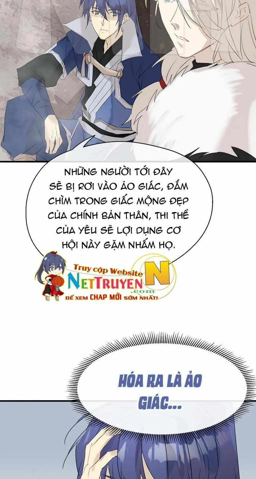 manhwax10.com - Truyện Manhwa Dĩ Hạ Phạm Thượng Chương 56 Trang 19