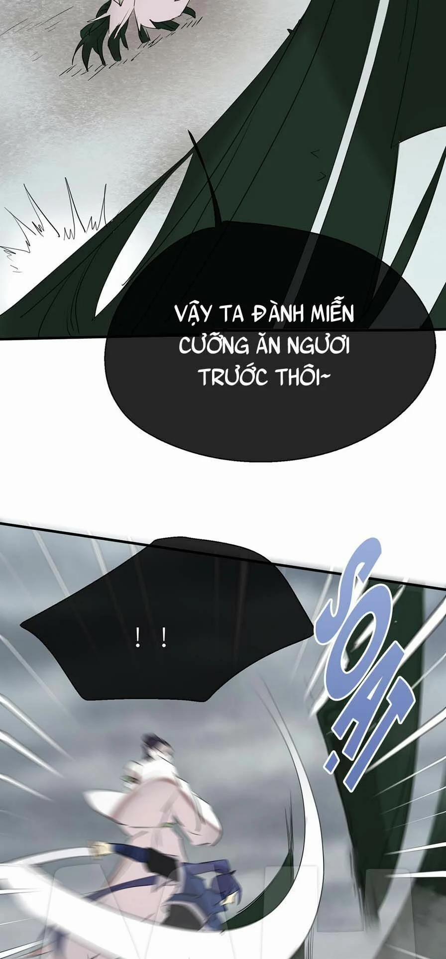 manhwax10.com - Truyện Manhwa Dĩ Hạ Phạm Thượng Chương 56 Trang 32