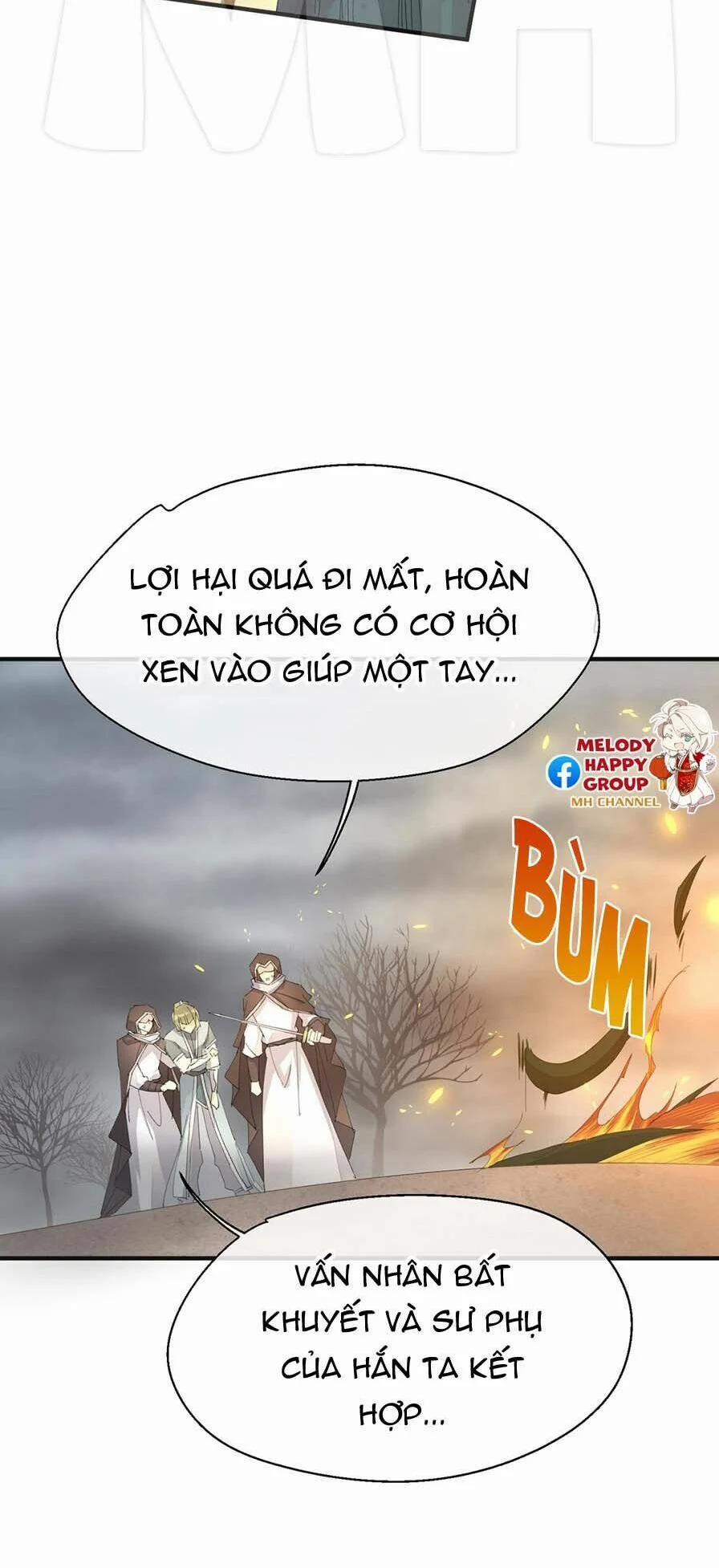 manhwax10.com - Truyện Manhwa Dĩ Hạ Phạm Thượng Chương 57 Trang 11