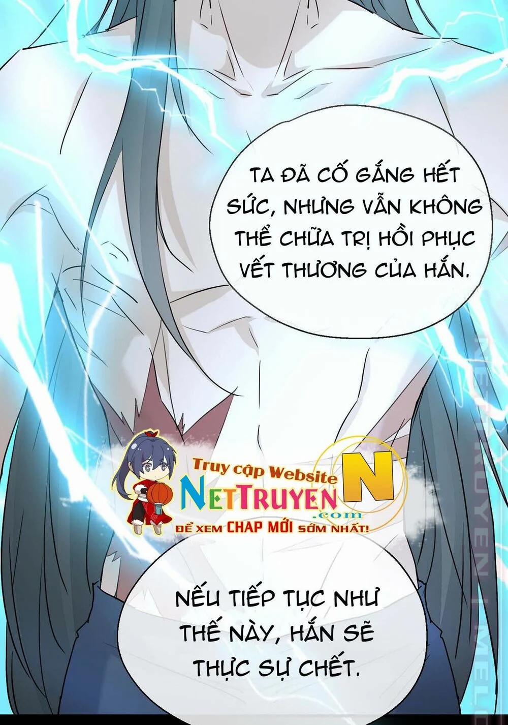 manhwax10.com - Truyện Manhwa Dĩ Hạ Phạm Thượng Chương 58 Trang 18