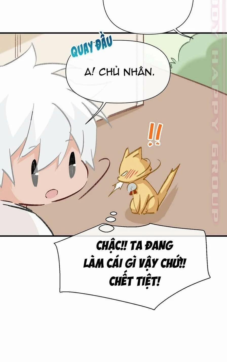 manhwax10.com - Truyện Manhwa Dĩ Hạ Phạm Thượng Chương 62 Trang 21