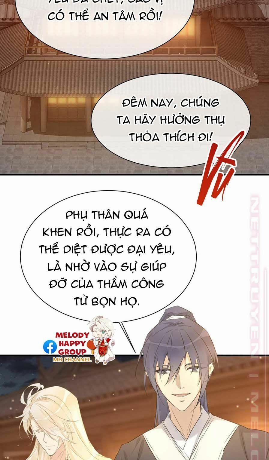 manhwax10.com - Truyện Manhwa Dĩ Hạ Phạm Thượng Chương 63 Trang 14