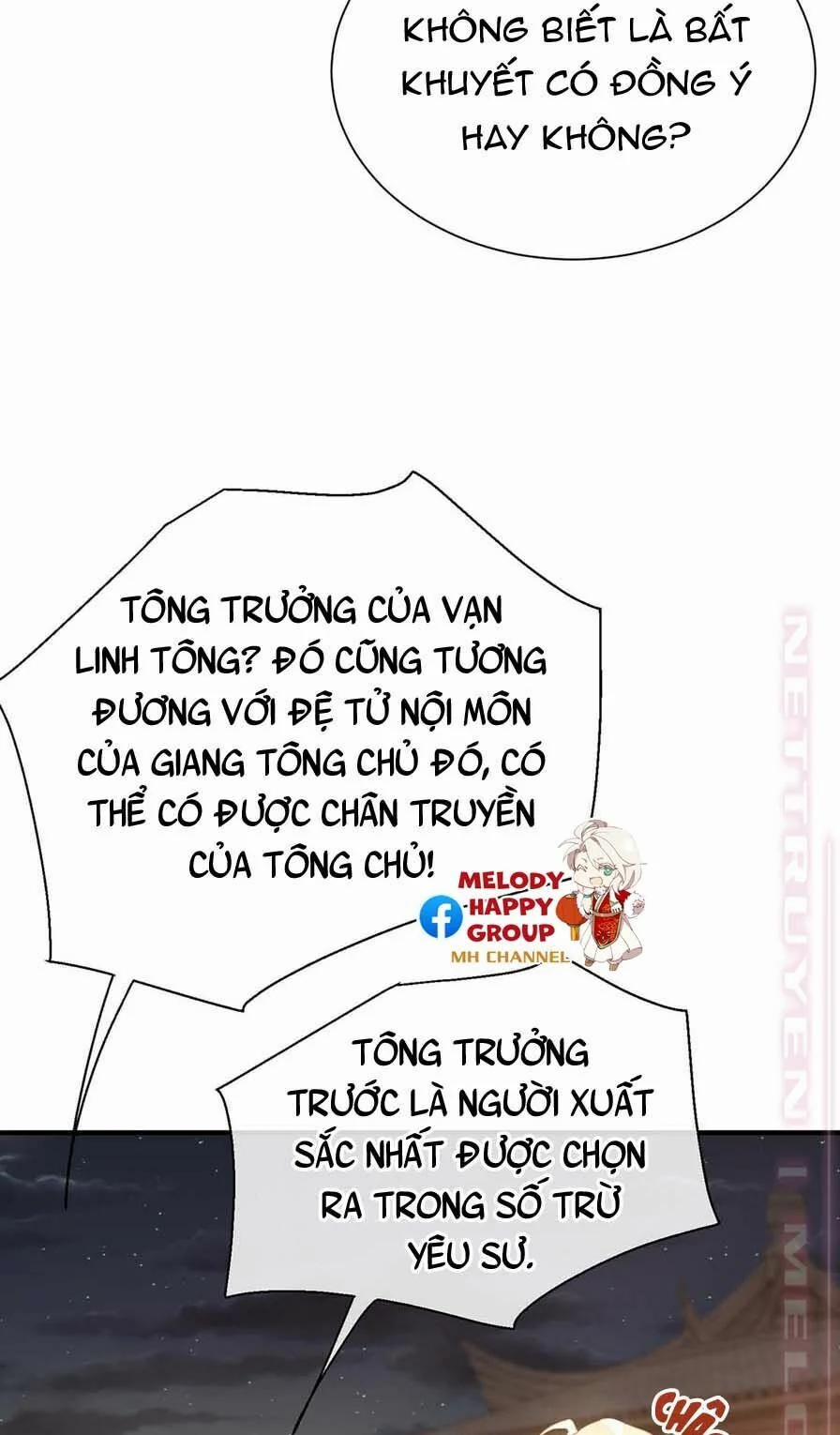 manhwax10.com - Truyện Manhwa Dĩ Hạ Phạm Thượng Chương 63 Trang 18