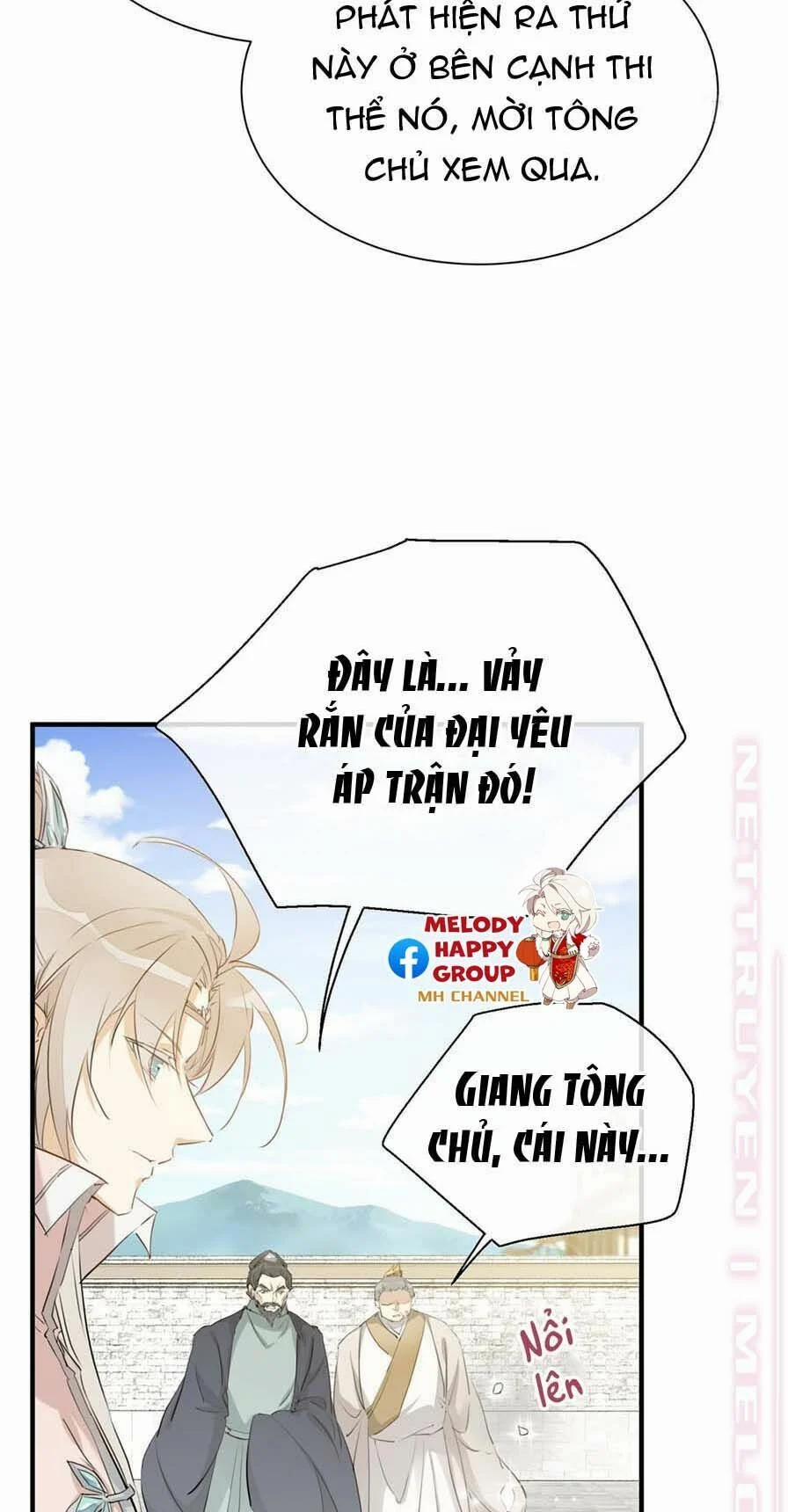 manhwax10.com - Truyện Manhwa Dĩ Hạ Phạm Thượng Chương 63 Trang 6