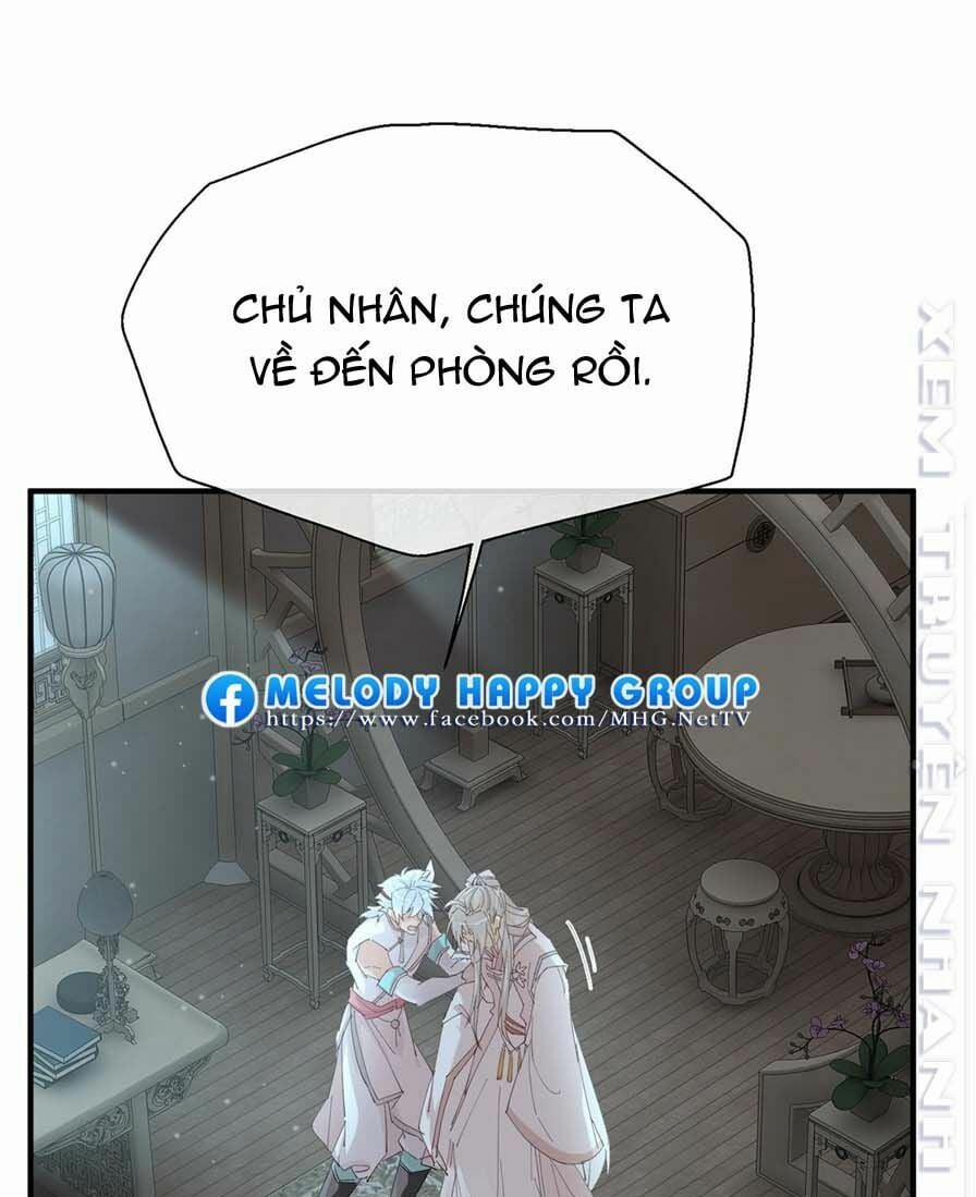 manhwax10.com - Truyện Manhwa Dĩ Hạ Phạm Thượng Chương 65 Trang 20