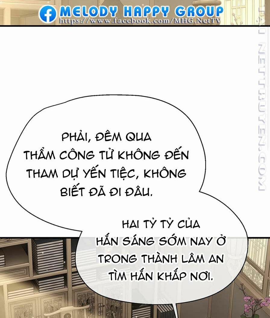 manhwax10.com - Truyện Manhwa Dĩ Hạ Phạm Thượng Chương 69 Trang 5