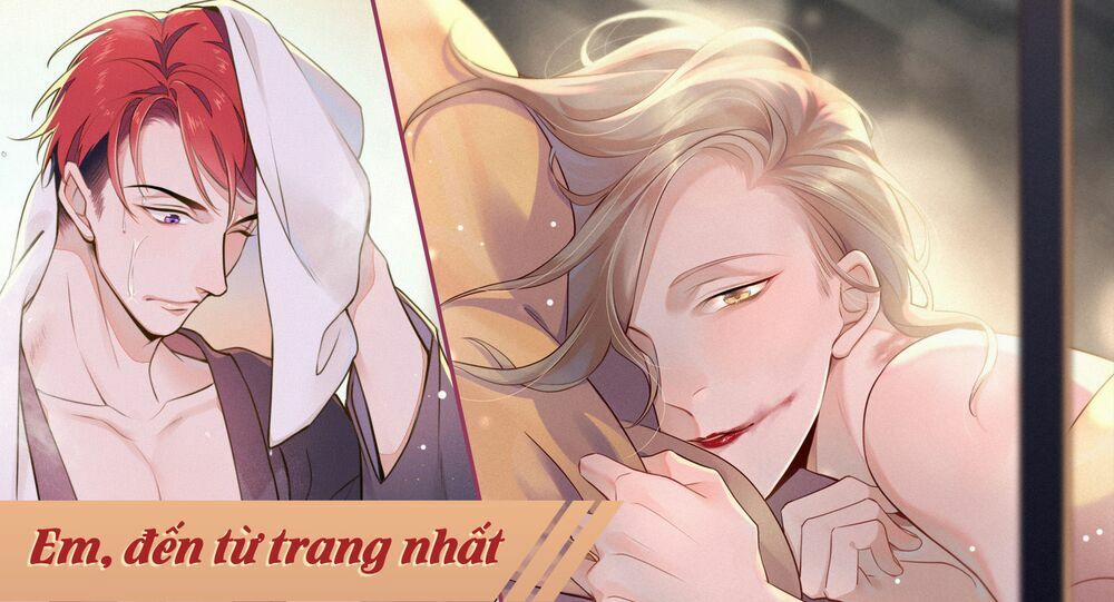 manhwax10.com - Truyện Manhwa Dĩ Hạ Phạm Thượng Chương 70 5 Trang 8