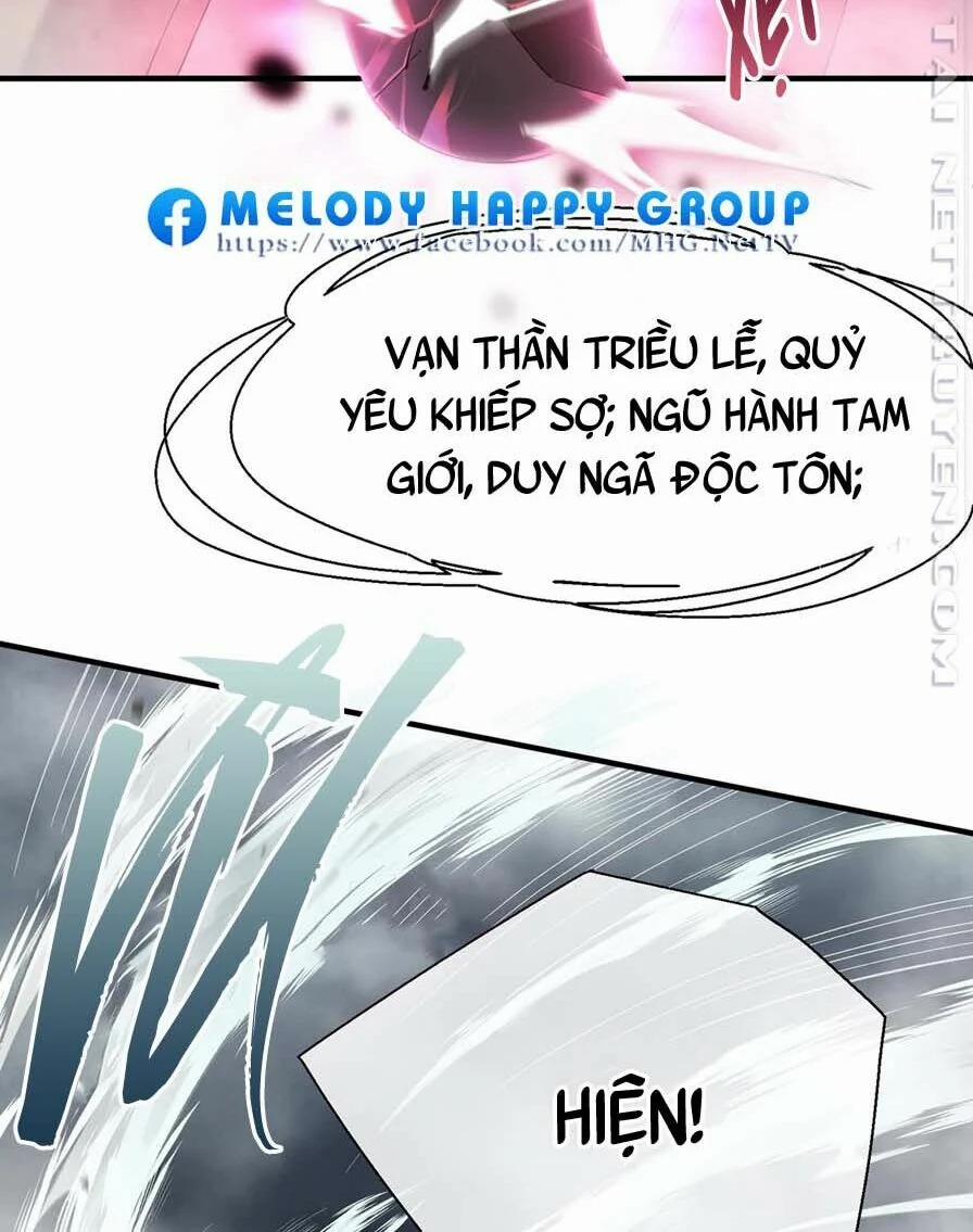 manhwax10.com - Truyện Manhwa Dĩ Hạ Phạm Thượng Chương 70 Trang 5