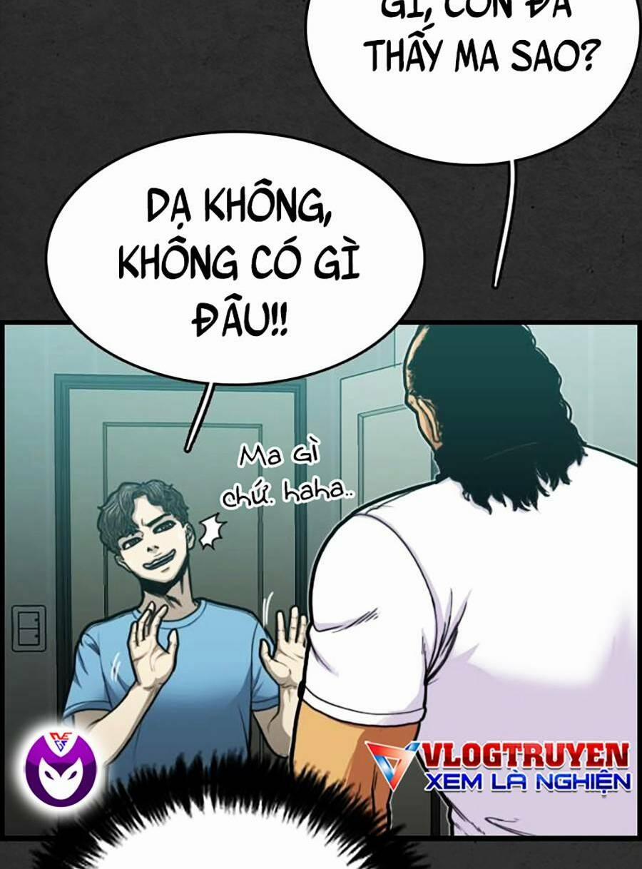 manhwax10.com - Truyện Manhwa Đi Ngủ Cùng Ma Chương 1 Trang 148