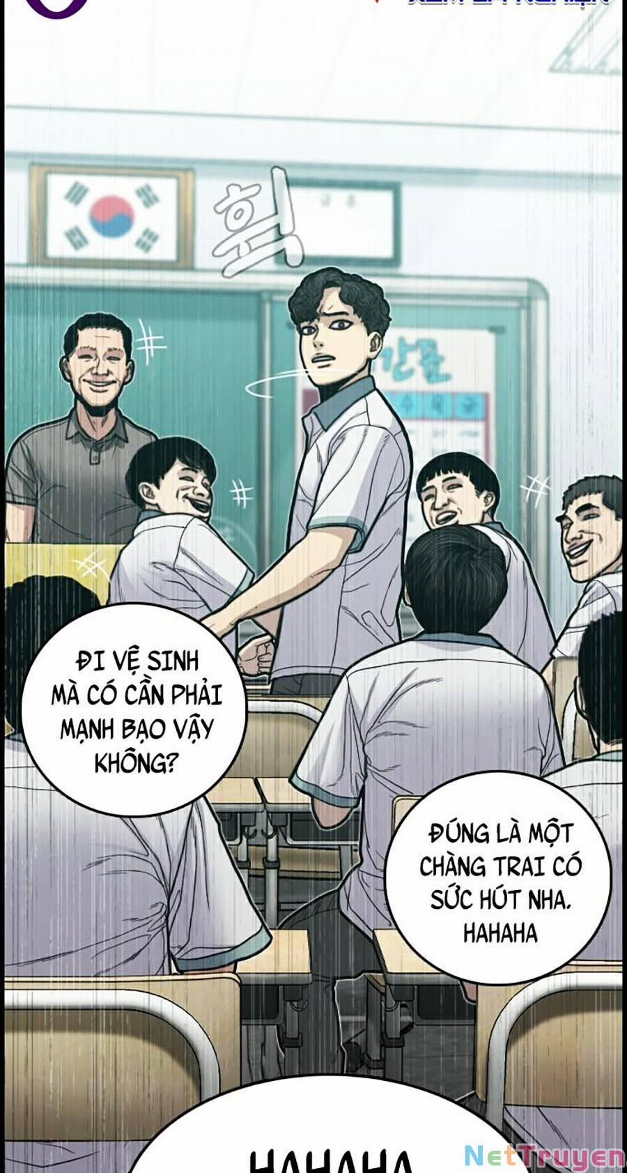 manhwax10.com - Truyện Manhwa Đi Ngủ Cùng Ma Chương 3 Trang 116