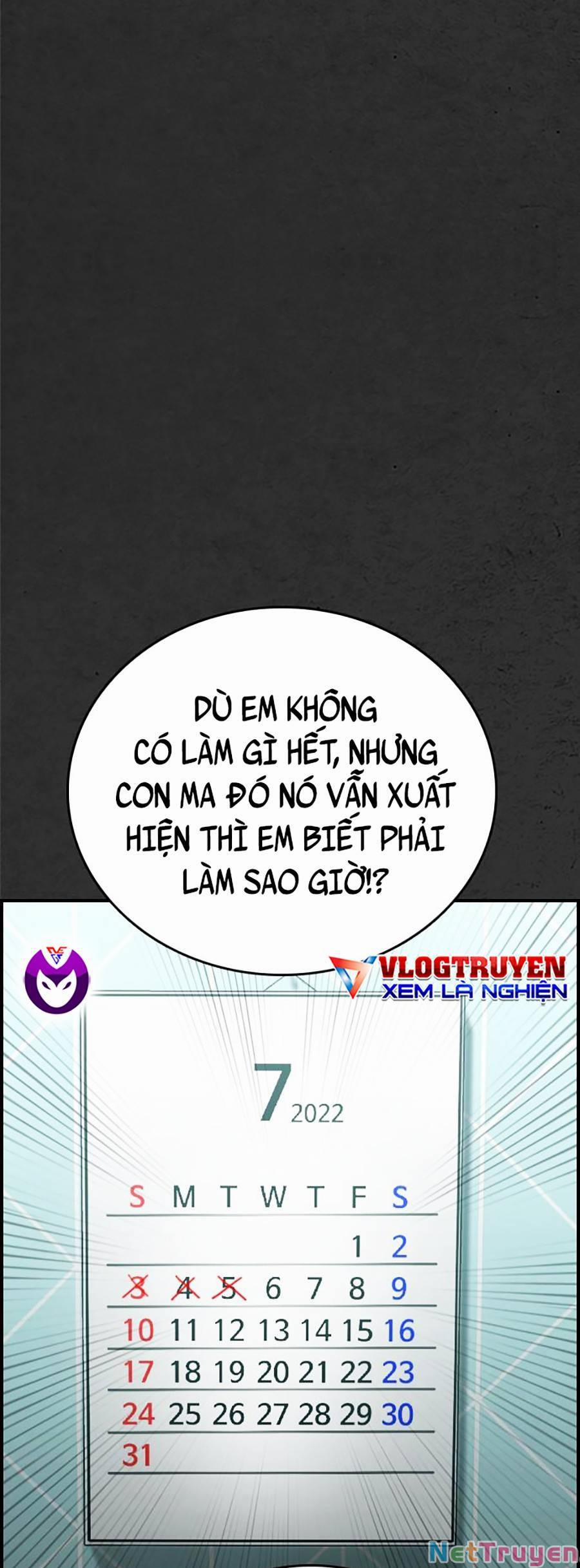 manhwax10.com - Truyện Manhwa Đi Ngủ Cùng Ma Chương 3 Trang 55