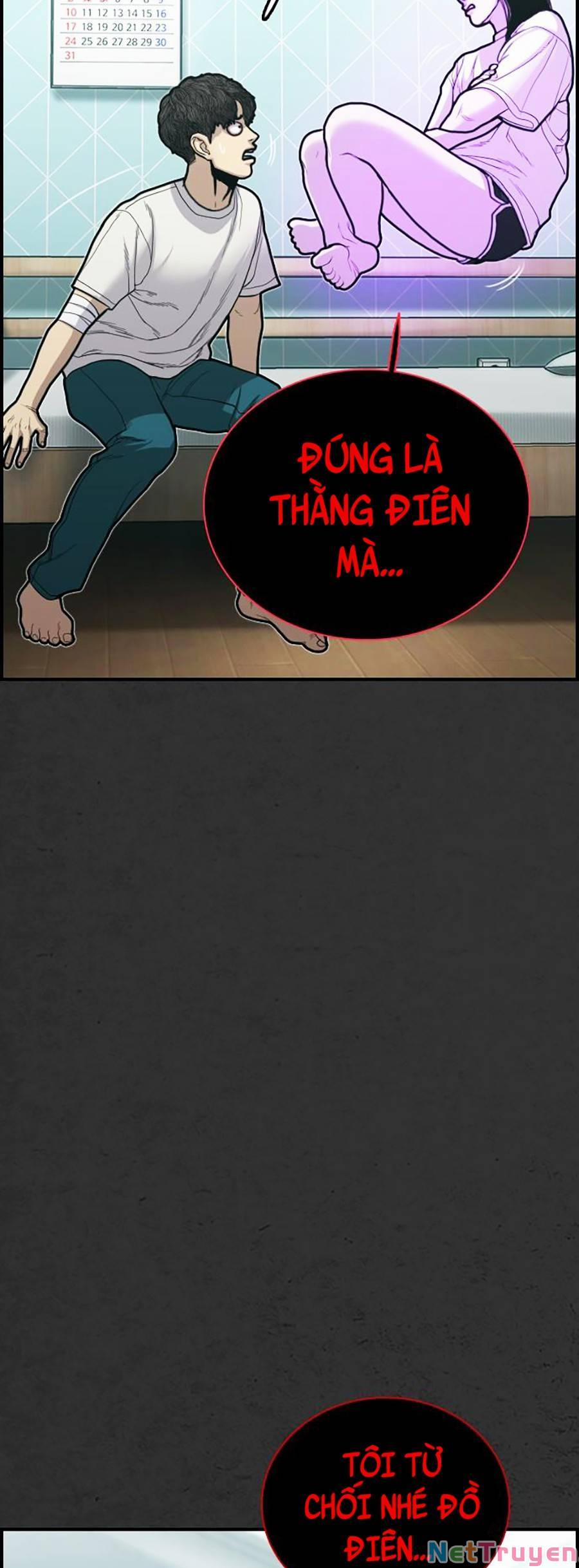 manhwax10.com - Truyện Manhwa Đi Ngủ Cùng Ma Chương 3 Trang 62