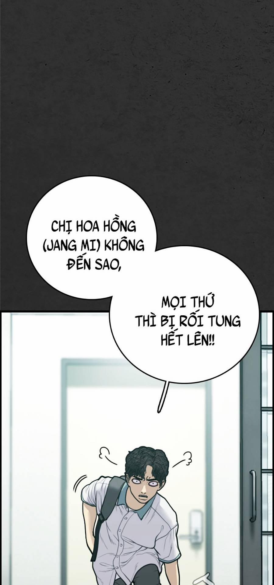 manhwax10.com - Truyện Manhwa Đi Ngủ Cùng Ma Chương 4 Trang 108