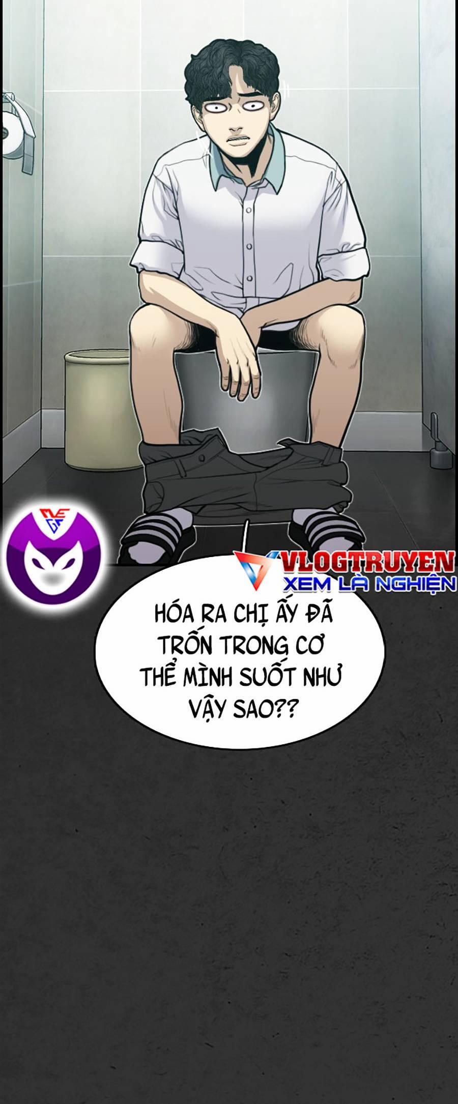 manhwax10.com - Truyện Manhwa Đi Ngủ Cùng Ma Chương 4 Trang 3