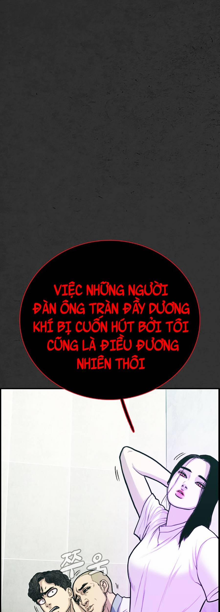 manhwax10.com - Truyện Manhwa Đi Ngủ Cùng Ma Chương 4 Trang 38