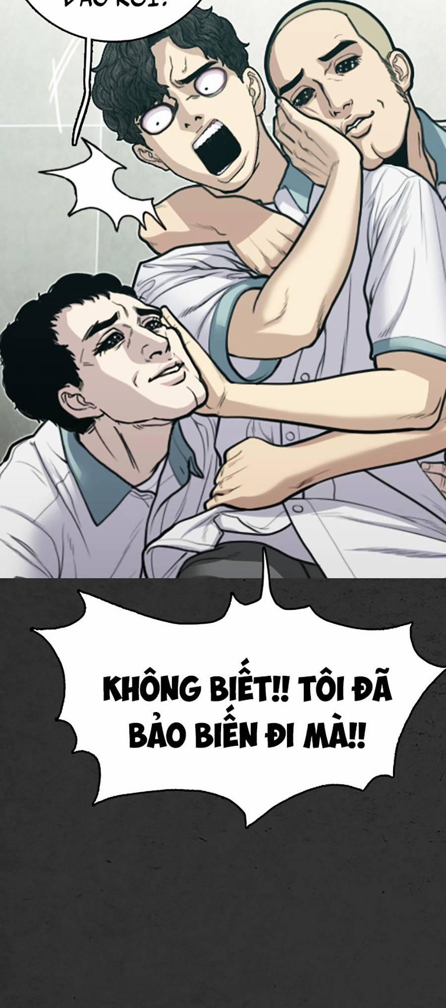 manhwax10.com - Truyện Manhwa Đi Ngủ Cùng Ma Chương 4 Trang 45