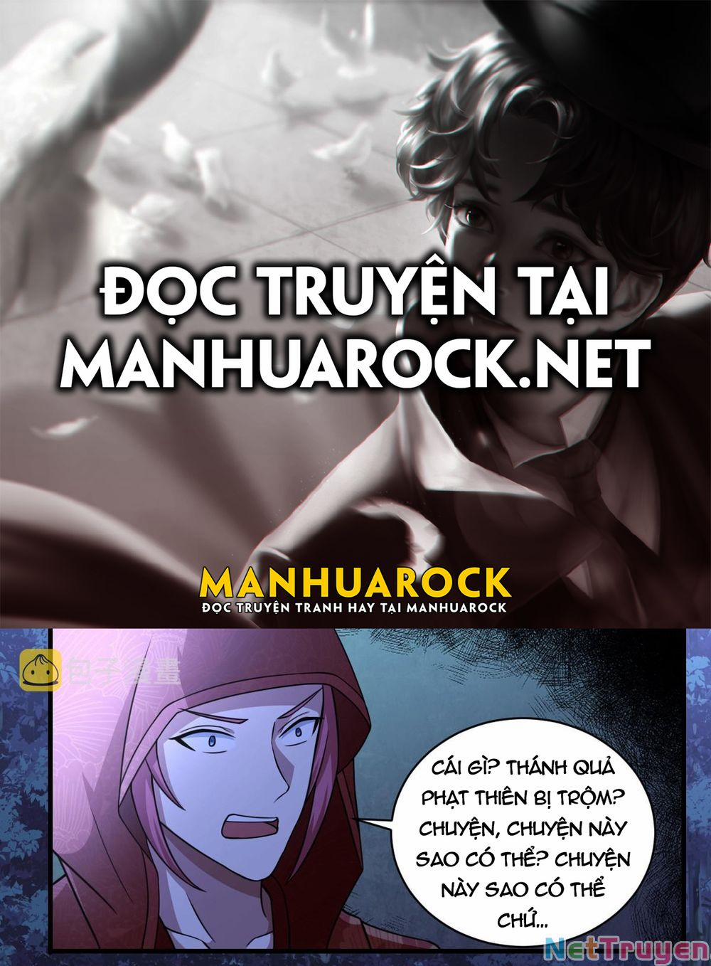 manhwax10.com - Truyện Manhwa Dị Thế Tà Quân Chương 191 Trang 1