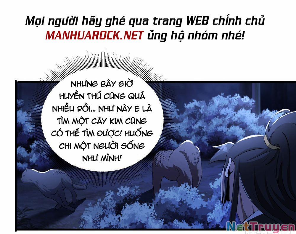 manhwax10.com - Truyện Manhwa Dị Thế Tà Quân Chương 191 Trang 11