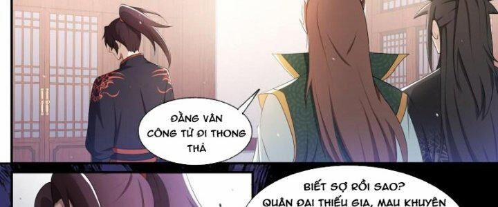 manhwax10.com - Truyện Manhwa Dị Thế Tà Quân Chương 197 Trang 16